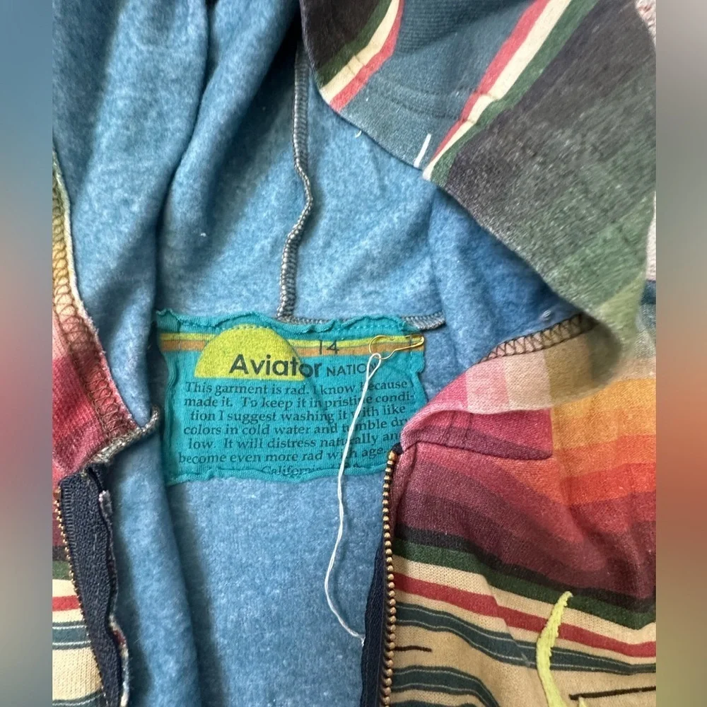 Aviator Nation 🩵i’m selling